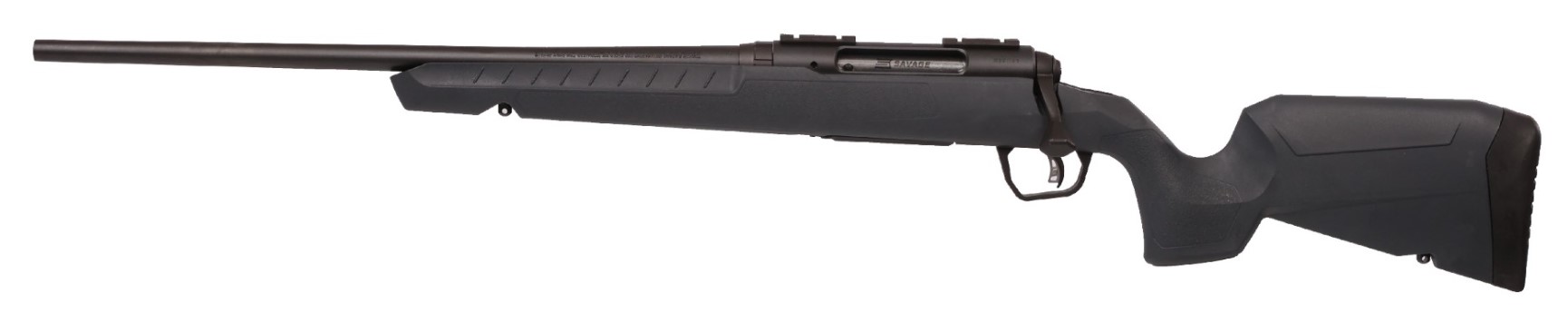 SAVAGE ARMS AXIS 2 CPT 300BLK BL/GRY LH #