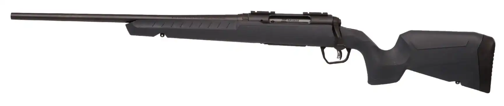 SAVAGE ARMS AXIS 2 CPT 300BLK BL/GRY LH #