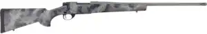 HOWA FENCELINE 25CR GRY 22"