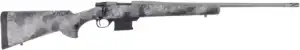 HOWA FENCELINE MINI 350LEG GRY 16"