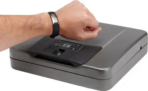 HORNADY RAPID SAFE - 4800KP RFID - Image 3