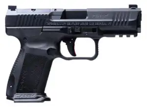 CANIK METE SF 9MM BLK 15+1