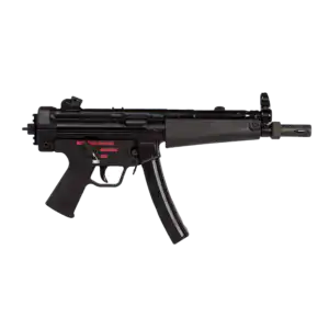 CENTURY ARMS AP5 NAVY 9MM BLK 8.9" 30+1