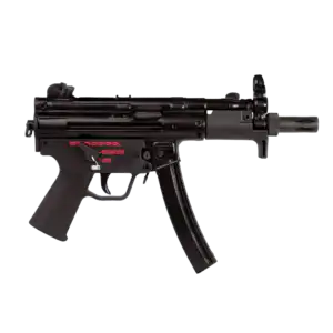 CENTURY ARMS AP5-P NAVY 9MM BLK 5.75" 30+1