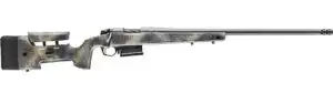 BERGARA HMR WILDERNESS 25CR GRAY 24"