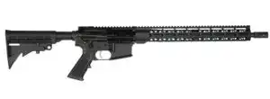 HI-POINT HP-15 5.56MM BLACK 30+1 15"