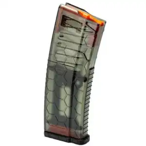 10 ROUND RESTRICTED HEXVIEW SMK