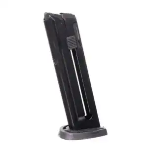 SMITH & WESSON M&P22 COMPACT MAGAZINE - BLACK, 22 LR, 10/RD