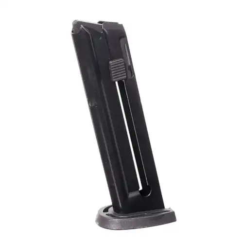 SMITH & WESSON M&P22 COMPACT MAGAZINE - BLACK, 22 LR, 10/RD