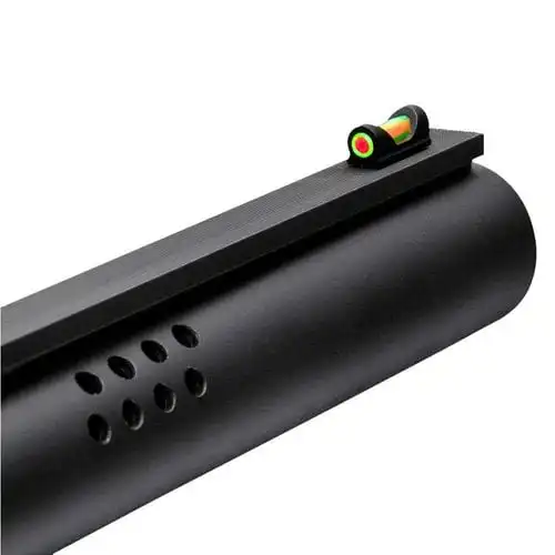 FAT•BEAD™ DUAL•COLOR WING & CLAY SHOTGUN SIGHT - UNIVERSAL THREAD