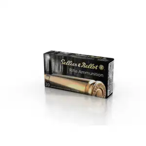 22 HORNET 45 GR - FMJ, 2346 FPS, 20/BX