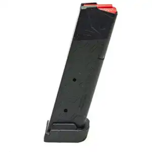 SIG SAUER P320 FULL SIZE 10RD COMP CARB MAG BLK 9MM