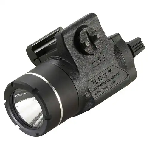 TLR-3 - INCLUDES RAIL - LITHIUM BATTERY - BOX