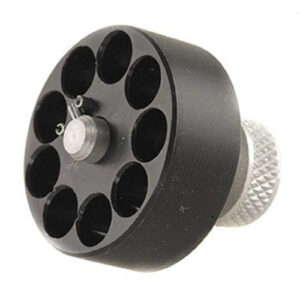 REVOLVER SPEEDLOADER - .22 LR, 9 SHOT