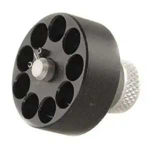 REVOLVER SPEEDLOADER - .22 LR, 9 SHOT