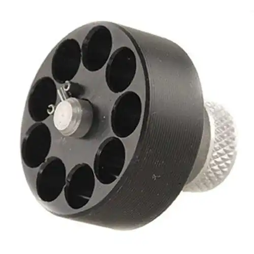 REVOLVER SPEEDLOADER - .22 LR, 9 SHOT