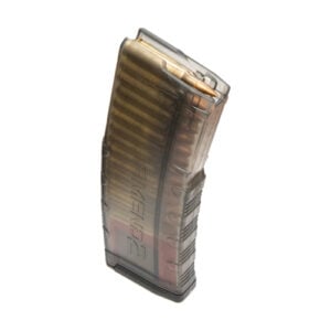 MOD-C AR-15 30/RD SMOKE