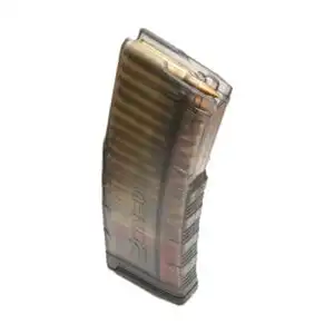 MOD-C AR-15 30/RD SMOKE