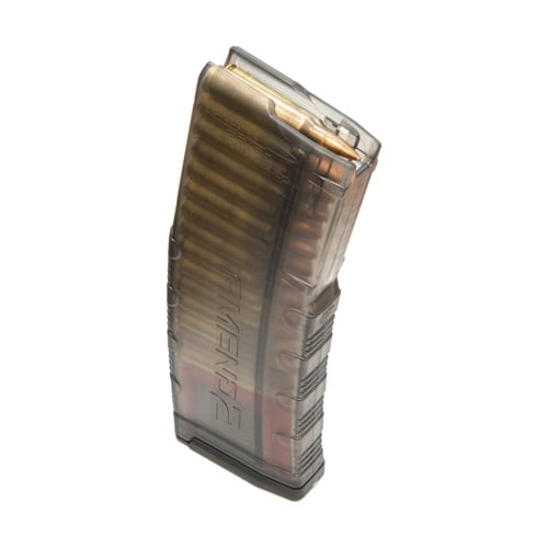 MOD-C AR-15 30/RD SMOKE