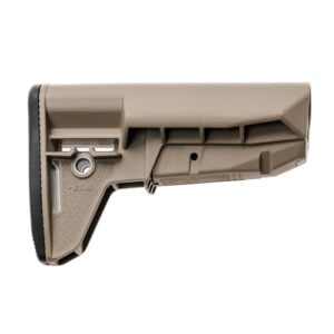 SOPMOD STOCK MOD 2 - FDE