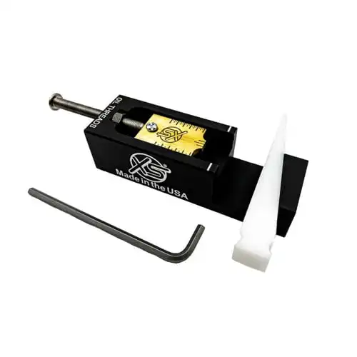 INLINE SIGHT PUSHER KIT - GLOCK, DIY SERIES