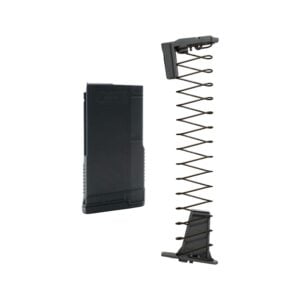Amend2 AR-15/M4/M16 Mod-A 15/20 Rifle Magazine Black 5.56x45mm NATO/.223 Rem 15/rd