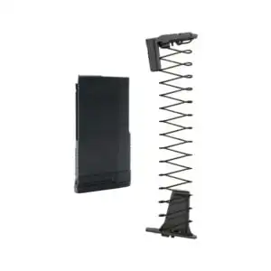 Amend2 AR-15/M4/M16 Mod-A 15/20 Rifle Magazine Black 5.56x45mm NATO/.223 Rem 15/rd