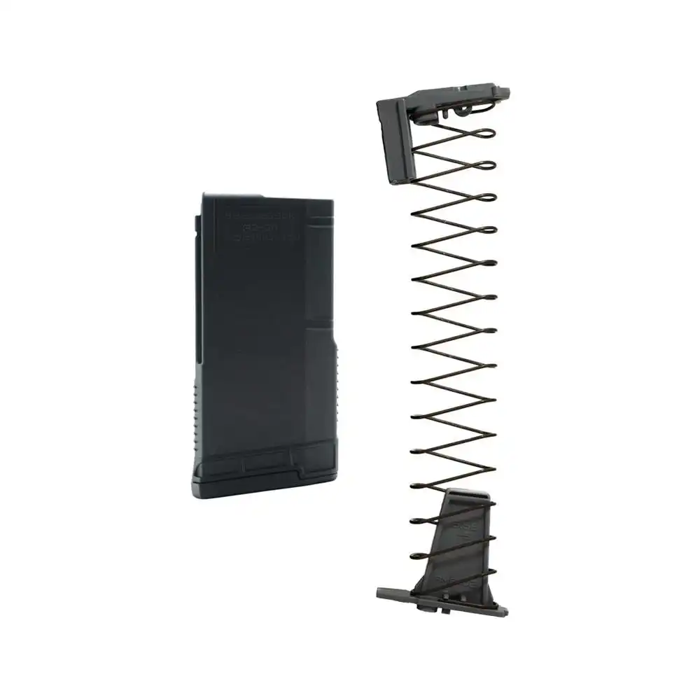 Amend2 AR-15/M4/M16 Mod-A 15/20 Rifle Magazine Black 5.56x45mm NATO/.223 Rem 15/rd