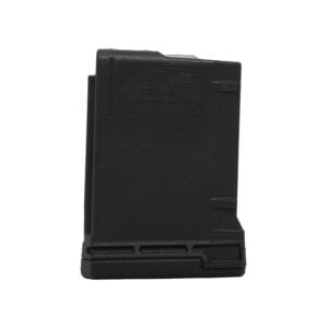 Amend2 AR-15/M4/M16 Mod-A Rifle Magazine Black 5.56x45mm NATO/.223 Rem 10/rd