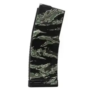 Amend2 Tiger Stripe Collection AR-15 Mod-A Rifle Magazine 5.56/.223 30/rd