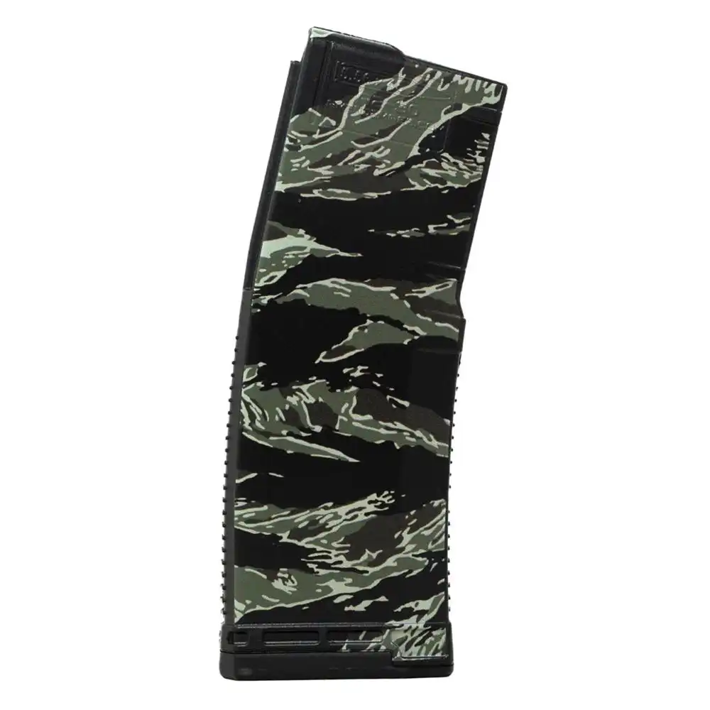 Amend2 Tiger Stripe Collection AR-15 Mod-A Rifle Magazine 5.56/.223 30/rd
