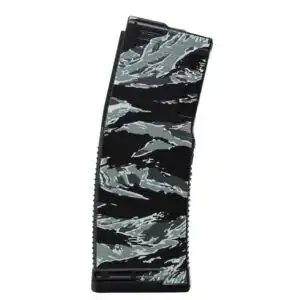Amend2 Tiger Stripe Collection Urban AR-15 Mod-A Rifle Magazine 5.56/.223 30/rd