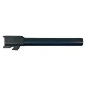 ZRO Delta Modulus Barrel Extended Nitride Finish