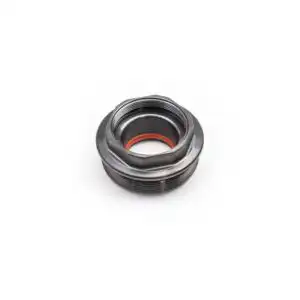 Area 419 Hellfire Suppressor Mount Adapter for Harvester 30 SS Nitride w Gen2 Wrench