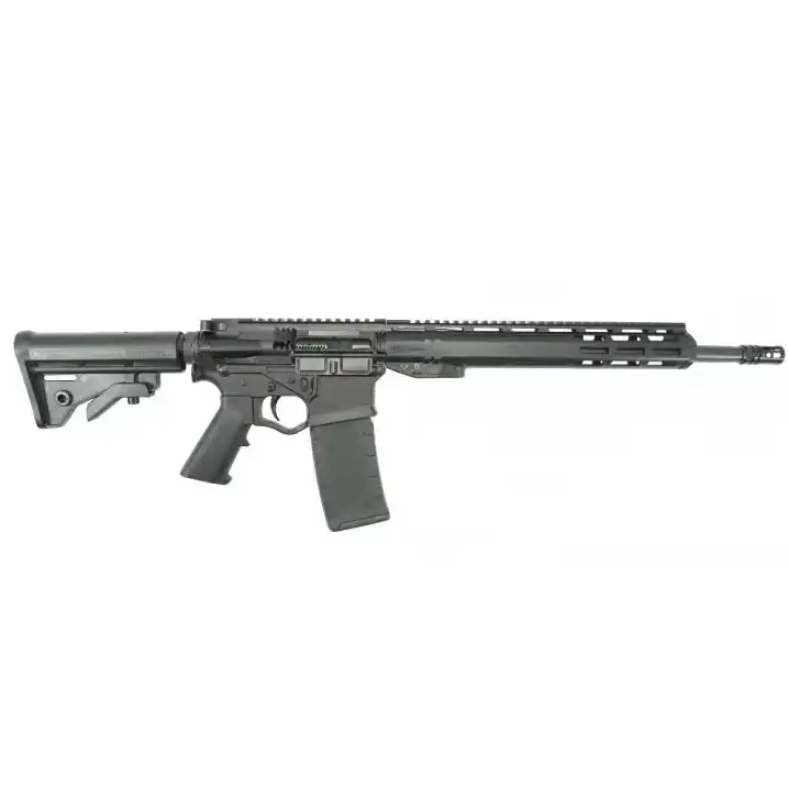 ATI ALPHA MAXX RIA Rifle 300 Blackout 30rd Magazine(1) 16" Barrel M-LOK Polymer Rail