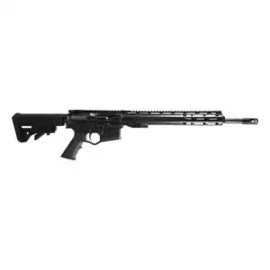 ATI Alpha MAXX Rifle 5.56mm 30rd Magazine 16" Barrel Black