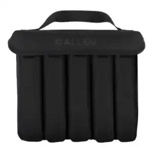 Allen Suppressor Pouch Silencer Bag Black