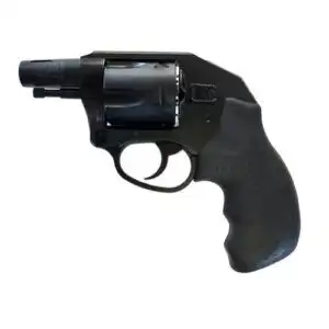 Charter Arms Boomer Handgun .44 Spl 5rd Capacity 2'' Barrel Black