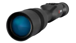 ATN X-Sight 5 5-25x UHD Smart Day/Night Hunting Rifle Scope w/ Gen 5 Sensor