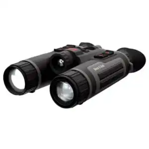 ATN Binox 6 Dual Binoculars Thermal 384×288 Day/Night 4K UHD Built-in LRF