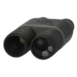 ATN BinoX 4T 384 1.25-5x 384x288 19mm Thermal Binocular w/ Laser Rangefinder