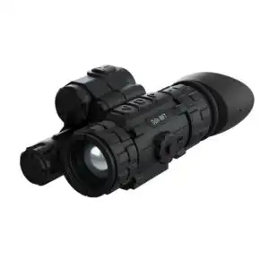 ATN Odin 6 Multi-Functional Thermal Optic 640×480 Built-in LRF Black