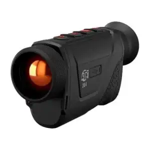 ATN BlazeHunter 335 Thermal Monocular 4-32x 384x288 Black