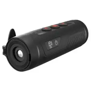 ATN BlazeSeeker 6 207 Thermal Monocular 256x192 Black