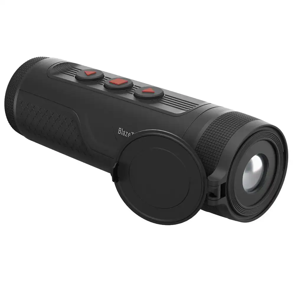 ATN BlazeTrek 6 319 Thermal Monocular 384x288 Black