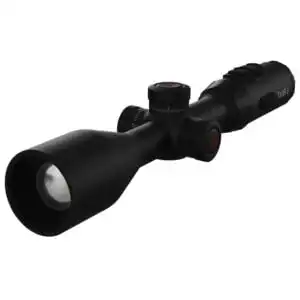 ATN ThOR 6 Elite Thermal Rifle Scope 2-16x 640×512