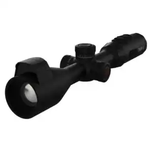 ATN ThOR 6 Elite Thermal Rifle Scope 2-16x 640x512 Built-in Laser Rangefinder (LRF)