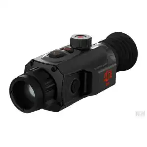 ATN ThOR 6 mini Compact Thermal Rifle Scope 2-16x 256x92