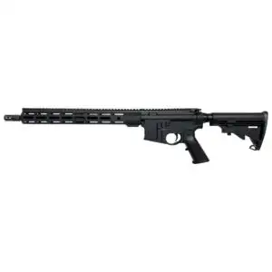 Combat Armory CA-15 Rifle 5.56mm 10rd Magazine (1) 16" Barrel 15'' Full Pic M-LOK Rail