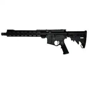Combat Armory CA-15 Rifle 300 Blackout 10rd Magazine (1) 16" Barrel 15'' Slim Rail M-LOK